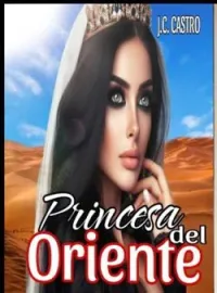 PRINCESA DEL ORIENTE