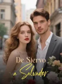 De Siervo a Salvador