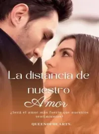 La distancia de nuestro amor