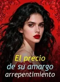 El precio de su amargo arrepentimiento