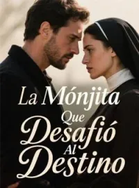 La Monjita Que Desafió Al Destino
