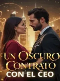Un oscuro contrato con el CEO