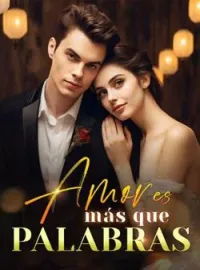 Amor es más que palabras