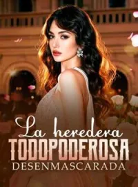 La heredera todopoderosa desenmascarada