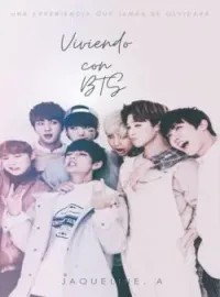 Viviendo con BTS