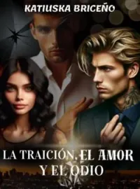 LA TRAICIÓN, EL AMOR Y EL ODIO