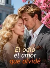 Él odió el amor que olvidé