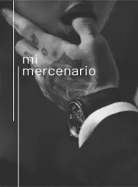 Mi mercenario