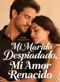 Mi Marido Despiadado, Mi Amor Renacido