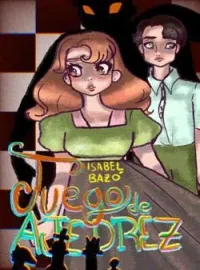 Juego de Ajedrez