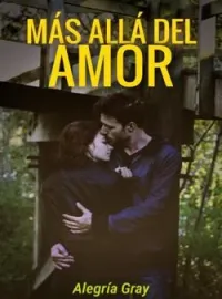 Más Allá Del Amor, hombre