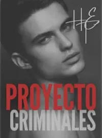 Proyecto criminales