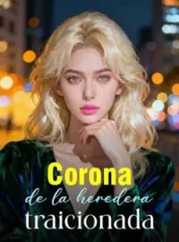 Corona de la heredera traicionada