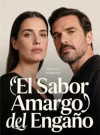 El Sabor Amargo del Engaño