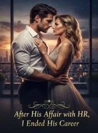 After His Affair with HR, I Ended His Career