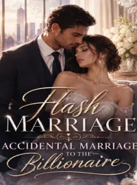 Flash Marriage: Accidental Marriage to the Billionaire