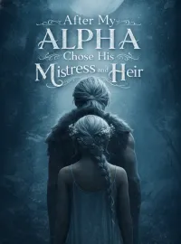 After My Alpha Chose His Mistress and Heir