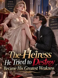 The Heiress He Tried to Destroy Became His Greatest Weakness