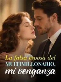 La falsa esposa del multimillonario, mi venganza