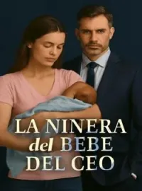 La niñera del bebe del CEO