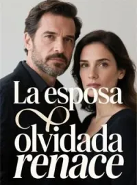 La esposa olvidada renace