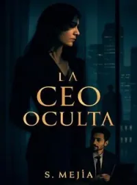 La CEO oculta