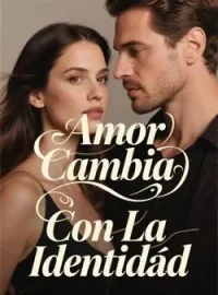 Amor Cambia Con La Identidad