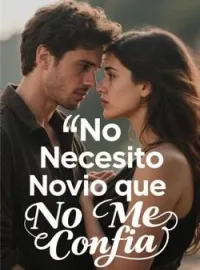 No Necesito Novio que No Me Confia