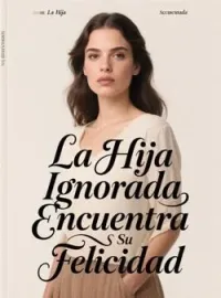 La Hija Ignorada Encuentra Su Felicidad