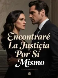 Encontraré La Justicia Por Sí Mismo