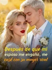 Después de que mi esposo me engañó, me casé con su mayor rival