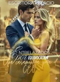 Entrelazados Por Equivocacion Una Casamentera Para El Ceo