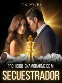 Prohibido enamorarme de mi secuestrador