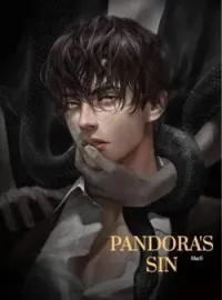 pandora's sin