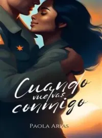 Cuando vuelvas conmigo