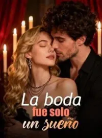 La boda fue solo un sueño