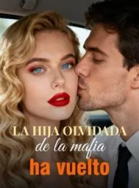 La hija olvidada de la mafia ha vuelto