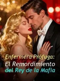 Enfermera Prófuga: El Remordimiento del Rey de la Mafia