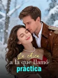 La chica a la que llamó práctica