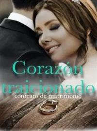 Corazón Traicionado - contrato de matrimonio