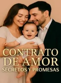 Contrato de amor: secretos y promesas