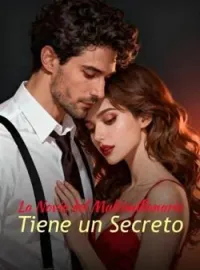 La Novia del Multimillonario Tiene un Secreto