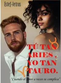 TU TAN ARIES, YO TAN TAURO