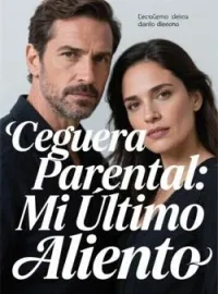 Ceguera Parental: Mi Último Aliento