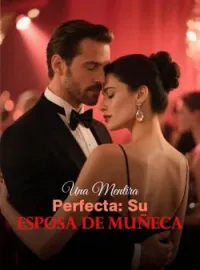 Una Mentira Perfecta: Su Esposa de Muñeca