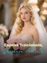 Esposa Traicionada, Venganza Ardiente