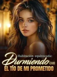 Habitación equivocada: Durmiendo con el tío de mi prometido