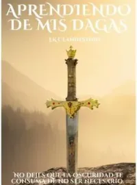 Aprendiendo De Mis Dagas.