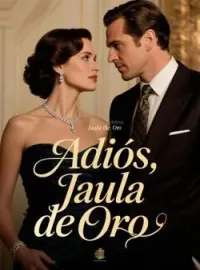 Adiós, Jaula de Oro