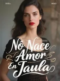 No Nace Amor En Jaula